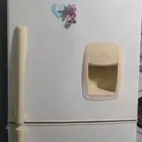 یخچال فریزر نگین