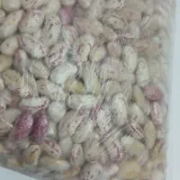 لوبیا تازه شمال(باقلاقاتوق)سبزی سرخ شده،چشم بلبلی