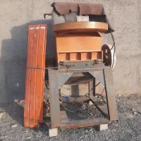 فروش دستگاه آسیاب سبد دهنه ۸۰