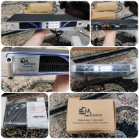 آمپلی فایر  پاور