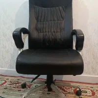 صندلی اداری چرخدار