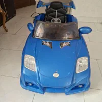 ماشین شارژی