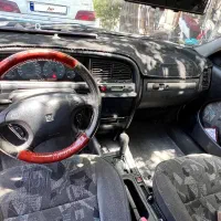 زانتیا ۲۰۰۰ اتومات مدل ۸۸