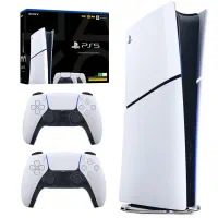 ps5 slim digital 1t