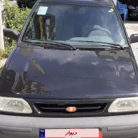 پراید وانت ۱۴۰۰