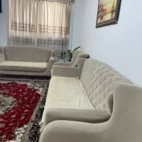مبل هفت نفره