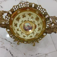 جا میویی تمام برنز