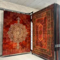 فرش 12متری //تنوع بینظیر در طرح رنگ و سایز
