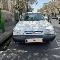 پراید ۱۳۱ / مدل ۹۸ /معاوضه