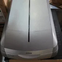 اسکنر اپسون حرفه ای