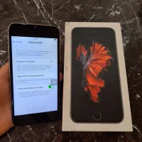 iphone 6s 64g|موبایل|تهران, جنت‌آباد جنوبی|دیوار