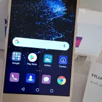 گوشی p10 lite هواوی