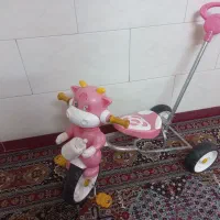 سه چرخه کودک