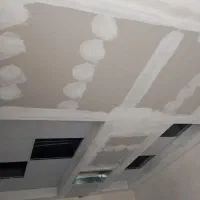 بتونه درزگیر نقاشی