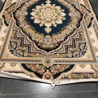 ماشینی اعیان ۱۰۰۰شانه تراکم۳۰۰۰ استفاده نشده