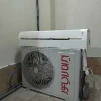 کولر گازی