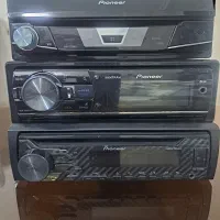 ضبط،باند،آمپیلی