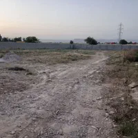 ۱۰۰۰متر زمین مناسب باغ ویلا یا کارگاه