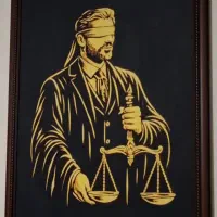 وکیل پایه یک دادگستری