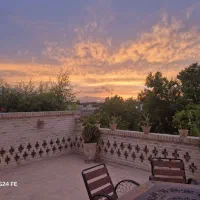 اجاره روزانه خونه ویلایی مهریز