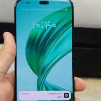 آنر x8b با حافظهٔ ۵۱۲ گیگابایت|موبایل|اصفهان, گلزار|دیوار