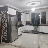 تعمیر و نصب کابینت و کمد و قرنیز