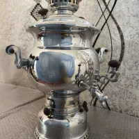 سماور گازی برادران سیفی