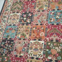 گلیم فرش 6متری
