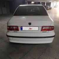 سمندlx مدل98|خودرو سواری و وانت|شیراز, معالی‌آباد|دیوار