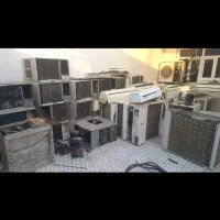 خدمات فنی مولایی