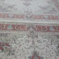 یه جفت قالی۱۲ متری در حد نو