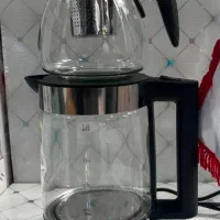 چای‌ساز رو همی تفال مکس