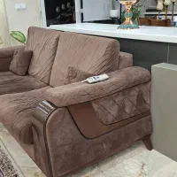 مبل راحتی
