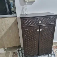 جا کفشی