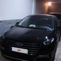 ariizo آریزو ۶ پرو مشکی کارمندی