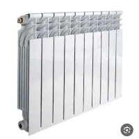 رادیاتور پره ای ایران رادیاتور