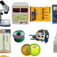 فروش یکجای ابزار و دستگاه های تعمیرات موبایل
