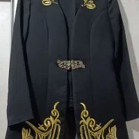 کت شلوار مجلسی