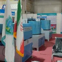 تولید وفروش انواع دستگاه قطعه شویی