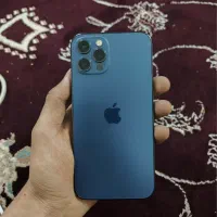 آیفون ۱۲ پرو