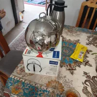 کتری کرکماز اصل قدیمی