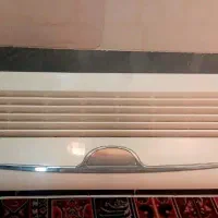 کولر گازی