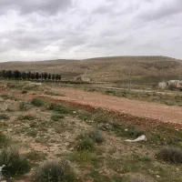 زمین مسکونی