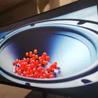 مانیتور ۳۲ اینچ 4K IPS