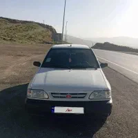 پراید131