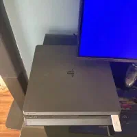 Ps4 slim 2216 1 t اسلیم یک ترابایت کپی خور