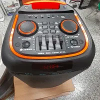 اسبیکر