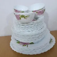 ظرف آرکوپال 12 نفره