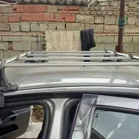 باربند اسپرت پراید ساینا تیبا