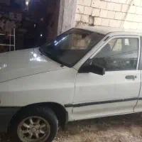 پراید ۷۹